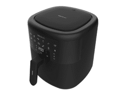 Cecotec Cvrtnik na vroč zrak Cecofry Bombastik 6000 Full