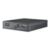 Barebone Shuttle XPC slim DH670V2