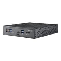 Barebone Shuttle XPC slim DH670V2