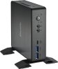 Barebone XPC nano NC40U7 Intel Core i7-1255U 2xSODIMM 1xHDMI 1xDP