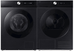 Samsung DV90DB7845GBU4 sušilni stroj, 9 kg