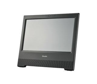 Barebone Barebone Shuttle All-in-One Barebone X50V9
