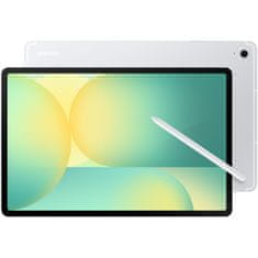 Galaxy Tablični računalnik Galaxy Tab S10 X620B 8GB/128GB - srebrn