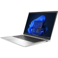 HP Prenosnik EliteBook 840 G10 i7 / 16GB / 1TB SSD / 14'' WUXGA IPS / Windows 11 Pro (srebrni)