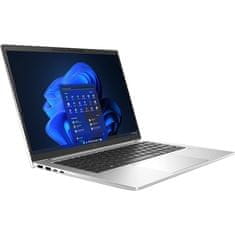 HP Prenosnik EliteBook 840 G10 i7 / 16GB / 1TB SSD / 14'' WUXGA IPS / Windows 11 Pro (srebrni)