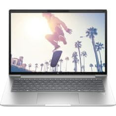 HP Prenosnik ProBook 440 G11 Ultra7 / 16GB / 512GB SSD / 14" / FHD / WUXGA / Windows 11 Pro / srebrn