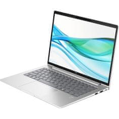 HP Prenosnik ProBook 440 G11 Ultra7 / 16GB / 512GB SSD / 14" / FHD / WUXGA / Windows 11 Pro / srebrn