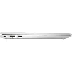 HP Prenosnik ProBook 450 G10 i5 / 16GB / 512GB SSD / 15,6" FHD IPS / Windows 11 Pro / srebrn