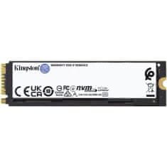 Kingstone FURY M.2 2TB NVMe PCIe 4.0 x 4