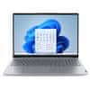 Intel ThinkBook 16 G8 Intel Core Ultra 7 255H 40,64 cm 16-palčni WUXGA 32 GB 1 TB SSD UMA W11P brez WWAN arktično siv Najbolje prodajan