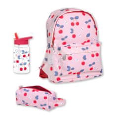 A Little Lovely Comp Komplet za vrtec, Cherries