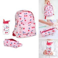 A Little Lovely Comp Komplet za vrtec, Cherries