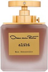 Oscar de la Renta Alibi Sensuelle - EDP 50 ml