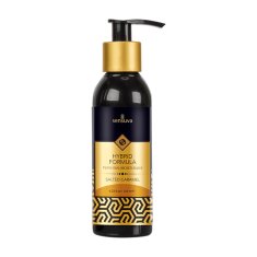 Sensuva Lubrikant Sensuva Hybrid Salted Caramel, 125 ml