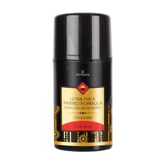 Sensuva Gost lubrikant Sensuva Hybrid Strawberry, 50 ml