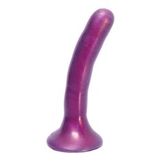 Sportsheets Silikonski dildo Sportsheets Please, vijoličen