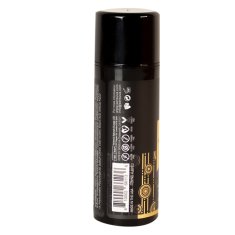 Sensuva Gost lubrikant Sensuva Hybrid Blueberry Muffin, 100 ml