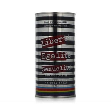 Jean Paul Gaultier Classique Pride Edition 2022 toaletna voda unisex