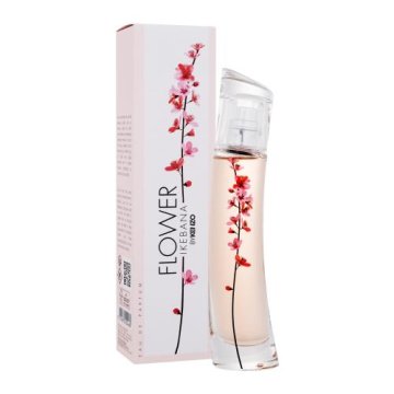 Kenzo Flower By Kenzo Ikebana parfumska voda za ženske