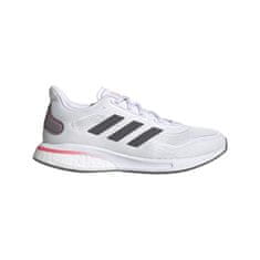 Adidas Čevlji obutev za tek bela 38 EU Supernova W