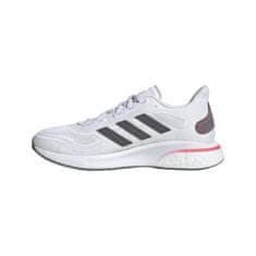 Adidas Čevlji obutev za tek bela 38 EU Supernova W