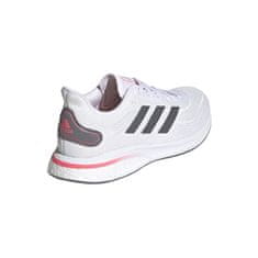 Adidas Čevlji obutev za tek bela 38 EU Supernova W