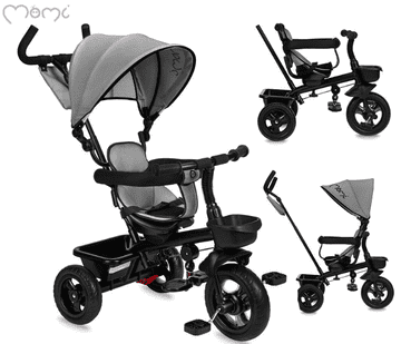 MoMi Telde 5v1 tricikel