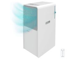 Cecotec Prenosna klimatska naprava ForceClima 7150 Style