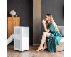 Cecotec Prenosna klimatska naprava ForceClima 7150 Style