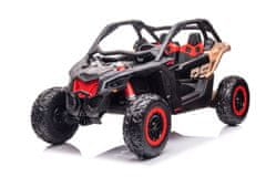 RAMIZ Otroški avto Buggy DK-CA001 2X24V 4X200W RS