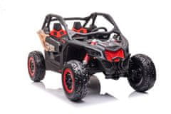 RAMIZ Otroški avto Buggy DK-CA001 2X24V 4X200W RS