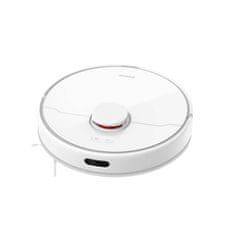 Dreame D10 Plus, bela, Robotski sesalnik