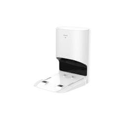 Dreame D10 Plus, bela, Robotski sesalnik