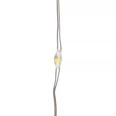 UNBRANDED Kaskada svetlobne zanke 10 žic 300 LED v zaprtih prostorih/na prostem 