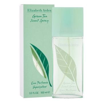 Elizabeth Arden Green Tea toaletna voda za ženske