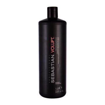 Sebastian Pro. Volupt šampon za volumen las za ženske