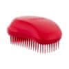 Tangle Teezer Thick & Curly krtača za goste, kodraste in afro lase 1 kos Odtenek red za ženske