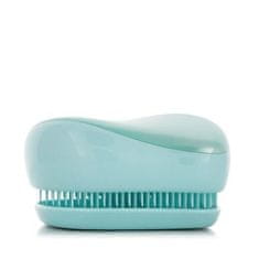 Tangle Teezer Compact Styler krtača za lase 1 kos Odtenek teal matte chrome unisex