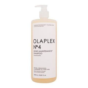Olaplex Bond Maintenance N°.4 Shampoo regeneracijski šampon za vse tipe las za ženske