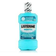 Listerine Mentol Mouthwash 500 ml ustna vodica