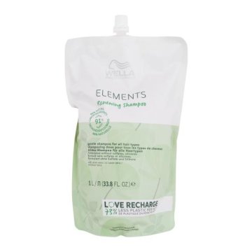 Wella Professionals Elements Renewing šampon za poškodovane lase za ženske