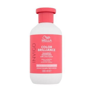 Wella Professionals Invigo Color Brilliance Fine to Medium Hair šampon za tanke barvane lase za ženske