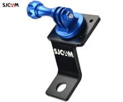 SJCAM adapter za motor za akcijsko športno kamero, črno-moder