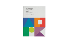 The School of Life The Emotionally Intelligent Office (Čustveno inteligentna pisarna)