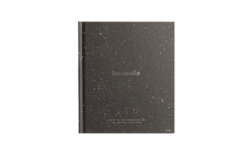The School of Life Insomnia (Nespečnost)