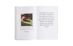 The School of Life How to Travel (Kako potovati)