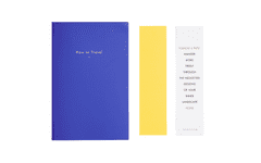 The School of Life How to Travel (Kako potovati)