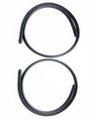 Zollex Nadomestne gumice za brisalce 2pcs (6mm 2B)