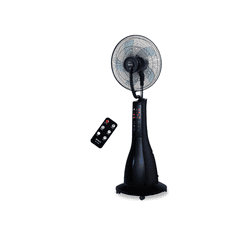 Sogo Ventilator z vodno meglico VEN-SS-21216