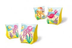Intex 58652EE Rokavi 23x15cm, 3-6 let